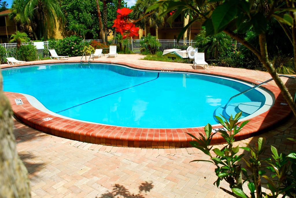 1+1 Large Condo Sarasota Buitenkant foto